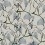Papeles pintados panor&aacute;mico Hotaru Inkiostro Bianco Blue INKDXRV1801_VINYL
