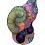 Alfombras Draconian MOOOI 200x300 cm S200040