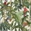 Papeles pintados panor&aacute;mico Parrots Of Brasil Mindthegap Tropical WP20521