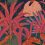 Papeles pintados panor&aacute;mico Jardin Imaginario Mindthegap Dark WP20494