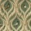 Papeles pintados panor&aacute;mico Manor's Walls Mindthegap Green/Taupe WP20473