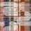 Papeles pintados panor&aacute;mico Interference Mindthegap Brown/Taupe WP20535
