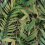 Papeles pintados panor&aacute;mico Exotic Garden Mindthegap Dark WP20515