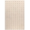 Alfombras JC-1 Bubbles Cream par Joe Colombo AMINI 200x300 cm 22320