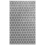 Alfombras Manipur Designers Guild Silver RUGDG0652