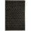 Alfombras Manipur Designers Guild Espresso RUGDG0697