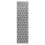 Alfombras de couloir Manipur Designers Guild Silver RUGDG0722