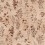 Papeles pintados panor&aacute;mico Silk Road Code Coral B1403 intissé