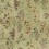 Papeles pintados panor&aacute;mico Silk Road Code Green B1404 intissé