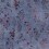 Papeles pintados panor&aacute;mico Silk Road Code Blue B1406 intissé