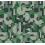 Papeles pintados panor&aacute;mico The Great Gatsby 1 Pascale Risbourg Green/Black GATSPAN100 SMALL