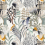 Tela Giardini Casamance Céladon 46150146