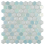 Mosaico Elite Vidrepur Glacier mix-hex-glac-31,7x30,7