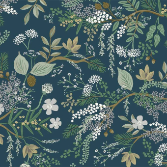 Papel pintado adhésif Juniper Forest