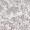 Papeles pintados panor&aacute;mico Primavera Romana Code Blush B7601 intissé
