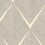 Revestimiento mural Sisal Losange CMO Paris Beige or CMO WSI 02 12