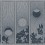 Papeles pintados panor&aacute;mico Da Lat Coordonn&eacute; Blue 9200103