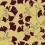 Papel pintado Furoshiki Coordonn&eacute; Mustard 9200051