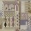 Papel pintado Majorelle Coordonn&eacute; Sand 9200062