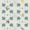 Papel pintado Monteverde Coordonn&eacute; Blue 9200071