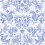Papel pintado Cer&acirc;mica Coordonn&eacute; Blue 9200080