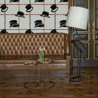 Papel pintado Ascot