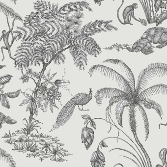 Papel pintado Moa