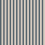Papel pintado Estelle Sandberg Dark Blue 826-76
