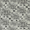 Tela Hana Kasuri K3 Nero 1Y8Q003-601