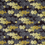 Terciopelo Hana Kiriko K3 Noir/Gris 1Y8R001-604