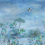 Papeles pintados panor&aacute;mico Giardino Segreto Designers Guild Delft - Scene 2 PDG1057/01