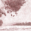 Papeles pintados panor&aacute;mico Legend Tenue de Ville Garnet ODE190112