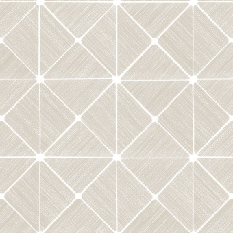 Papel pintado adhésif Double Diamonds