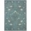 Alfombras Dreams White Daisy Rug Gan Rugs 200x300 cm 105163