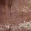 Papeles pintados panor&aacute;mico Red Patina Wall Les Dominotiers Red Patina Wall DOM414