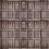 Papeles pintados panor&aacute;mico Old Wood Panels Les Dominotiers Old Wood Panels DOM426