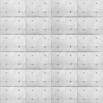 Papeles pintados panorámico Concrete Wall