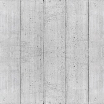 Papeles pintados panorámico Concrete Big Stripes