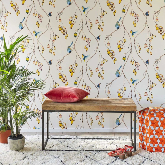 Papel pintado Iyanu