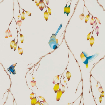 Papel pintado Iyanu