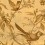 Tela Paradisiers Marvic Textiles Amber 7707/5
