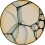 Alfombras Bubble Yellow Zoom MOOOI Diamètre 250 cm S200222