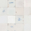 Papel pintado Tiles Studio Ditte White tiles-wallpaper