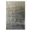 Alfombras Eberson slate Designers Guild 200x300 cm DHRDG0012