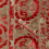Tela Iznik Andrew Martin Red JAN14IZRE