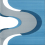 Baldosa Arnold's Comb Cevi Azzurro Napoli Scuro/Grigio/Azzurro Napoli Chiaro arnold's-comb-10