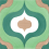 Baldosa Warren Comb Cevi Verde Bosco/Avana/Verde Costiera warren-comb-7