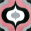 Baldosa Warren Comb Cevi Nero/Grigio/Rosa warren-comb-8