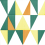 Baldosa Marion Comb Cevi Giallo/Verde Bosco/Giallo Sole marion-comb-3