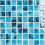 Mosaico Nature 38 mm Vidrepur Olympic 5605 38x38mm